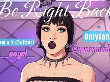 Chaturbate Live Porn of noah__angel