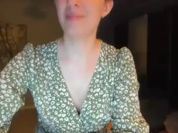 Chaturbate Adult Video Chat of olivia__dream