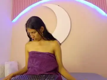 Chaturbate Sex Chat of samanthalaurent