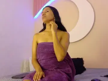 Chaturbate Adult Video Chat of samanthalaurent