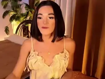 Chaturbate Adult Webcams of sweet_marry143