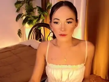 Chaturbate Live Sex Cam of sweet_marry143