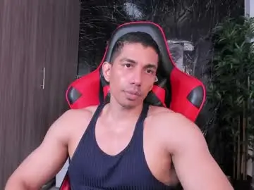 Chaturbate Sex Chat of adan_sin1