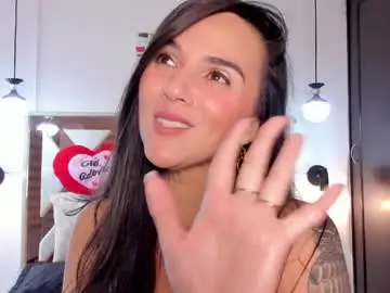 Chaturbate Live Sex Cam of alijohansonn