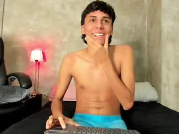 Chaturbate Live Sex of brady_tyson