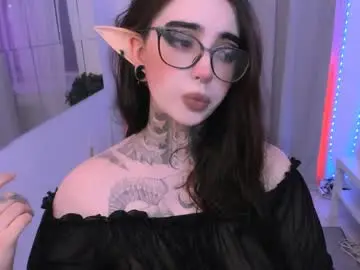 Chaturbate Adult Video Chat of dixipixi_