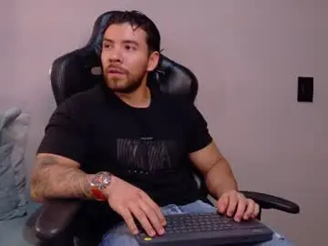 Chaturbate Free Porn Cam of dreammr1