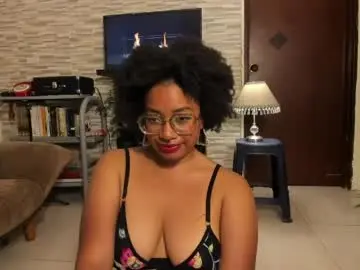 Chaturbate Sex Cam of romantic_stargirl