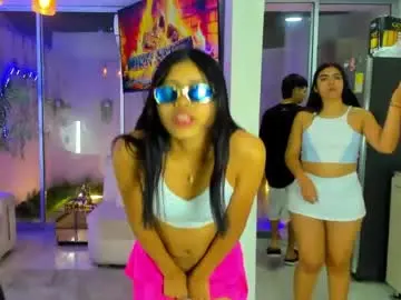Chaturbate Best live sex cam show of secrethause71605