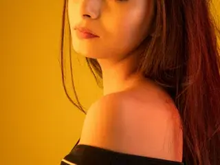 Dscgirls Nude Webcam of Sonikamiss