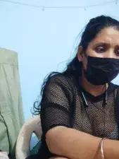 Dscgirls Adult Video Chat of Sharvi