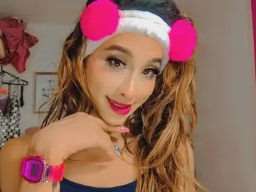 Imlive Watch Live Sex Cams of DanielaSlutt