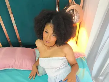 Imlive Watch Live Sex Cams of Milubrunnete69