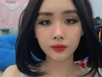 Imlive Nude Webcam of Kendy_Rose