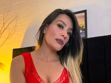 Imlive Best Webcam of Lexieblacke69