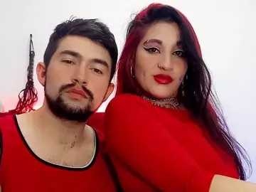 Imlive Live Porn of BonniClark