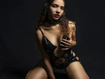 Imlive Sex Cam of FabianaGonzales
