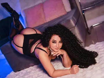 Imlive Live Porn of AnissiaTeasser