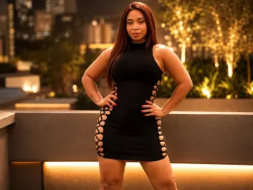 Imlive Live Sex of AuroraSims