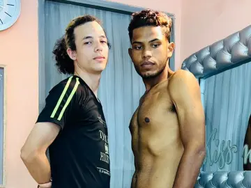 Imlive Private Sex Chat of KoryVsMatt
