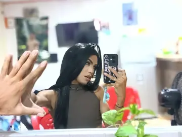Imlive Watch Live Sex Cams of Fernanda_sophia