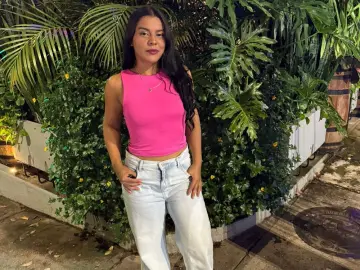 Imlive Sex Chat of Mia_Bellefort