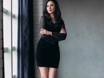 Imlive Adult Webcams of Kethlyne