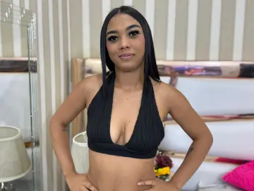 Imlive Watch Live Sex Cams of TamaraRocher1