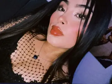 Imlive Free Live Porn of CloeSteel