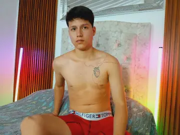 Imlive Live Porn of danielleon1