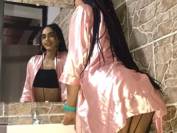 Imlive Free Porn Cam of SweetHanna
