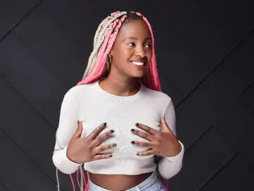 Imlive Adult Video Chat of Sexy_shania