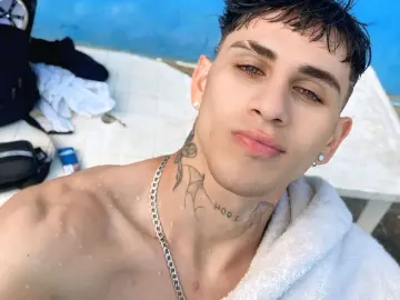 Imlive Adult Video Chat of DanntheStiff741