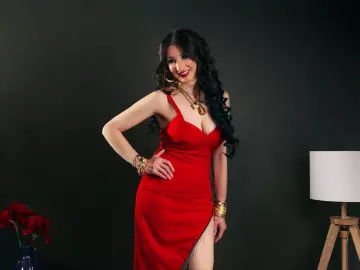 Imlive Best live sex cam show of SpecialCerise