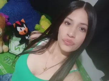 Imlive Adult Webcam of Gaby_Skinny_