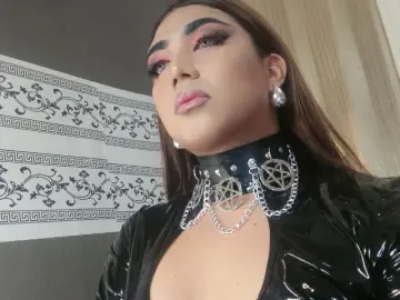 Imlive Live Porn of Kristine_Scott