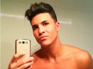 Imlive Adult Webcams of latinoforyou69