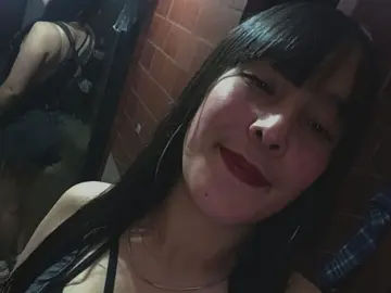 Imlive Live Sex of AlairaAura