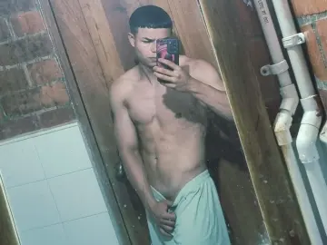Imlive Nude Webcam of alexander_Cr