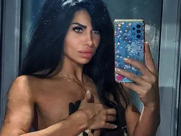Imlive Adult Video Chat of SelennaDream