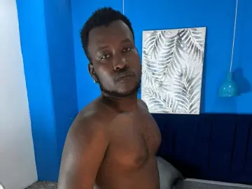 Imlive Sex Cam of WilliamBennett69