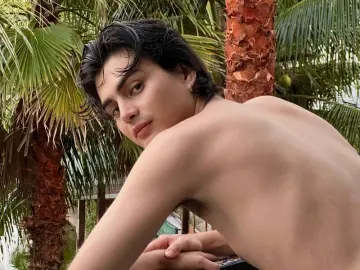 Livejasmin Private Sex Chat of DanMoore