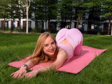 Livejasmin Nude Webcam of MiaEllien