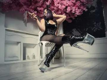 Livejasmin Adult Webcams of AnnaHarmonie