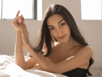 Livejasmin Private Sex Chat of LinaRobbin