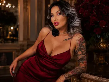 Livejasmin Adult Video Chat of IssaSmith