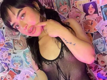 Livejasmin Live Porn of MinnieCarson