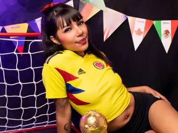 Livejasmin Sex Chat of SakiAkanee