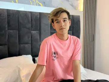 Livejasmin Best live sex cam show of IronDante