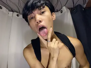 Livejasmin Nude Webcam of KaitoMori